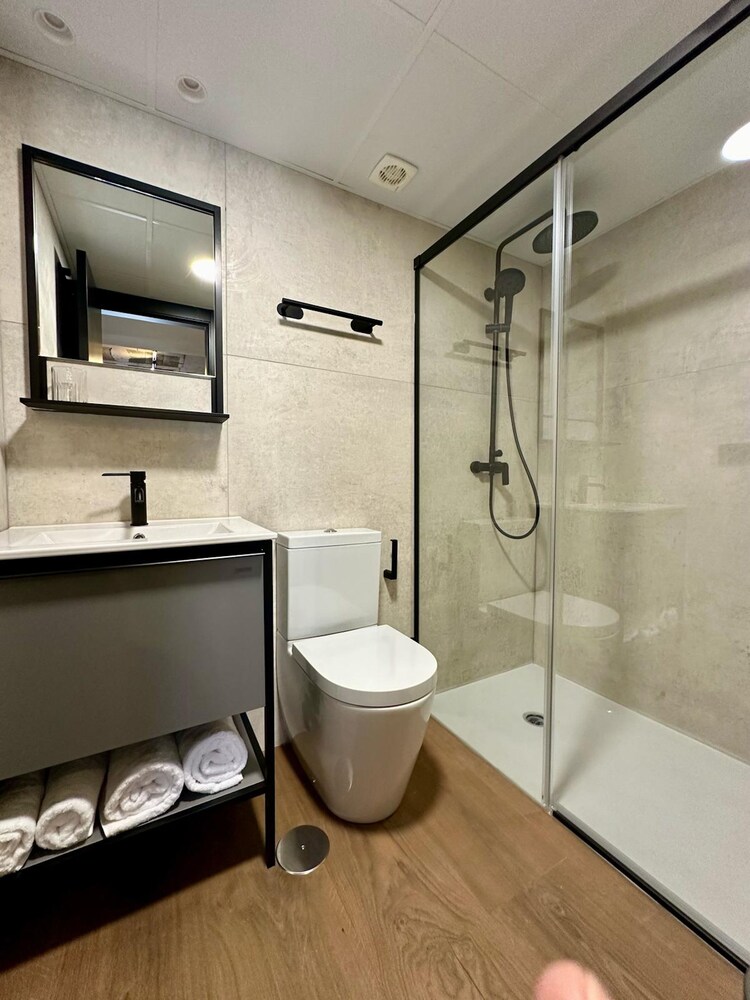 Holidays2Malaga Bubu Apartments
