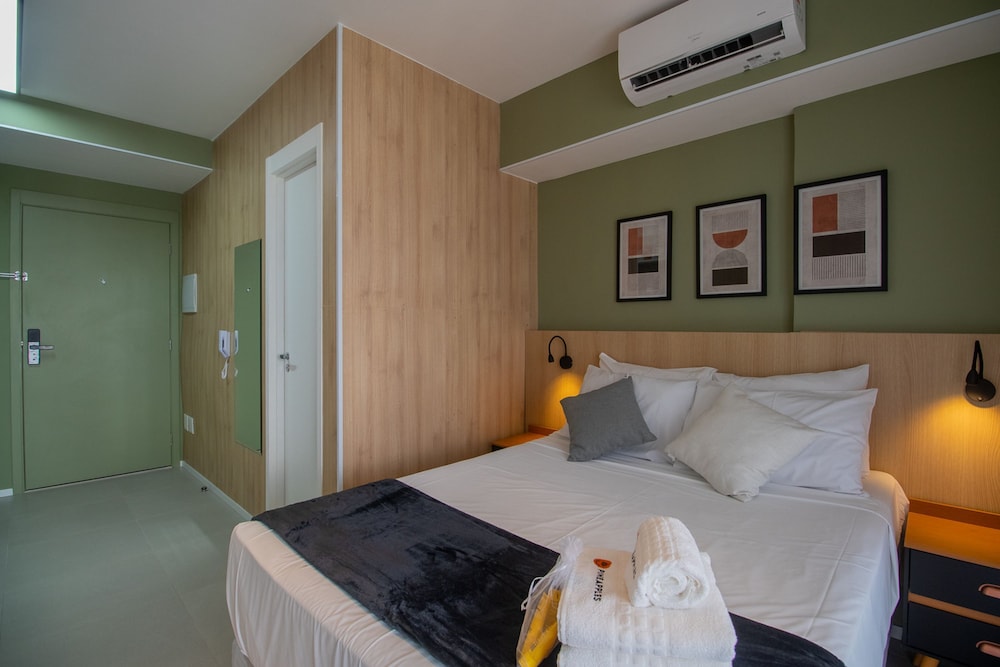 Cozy Refuge Near Allianz Parque Sp-p1504a