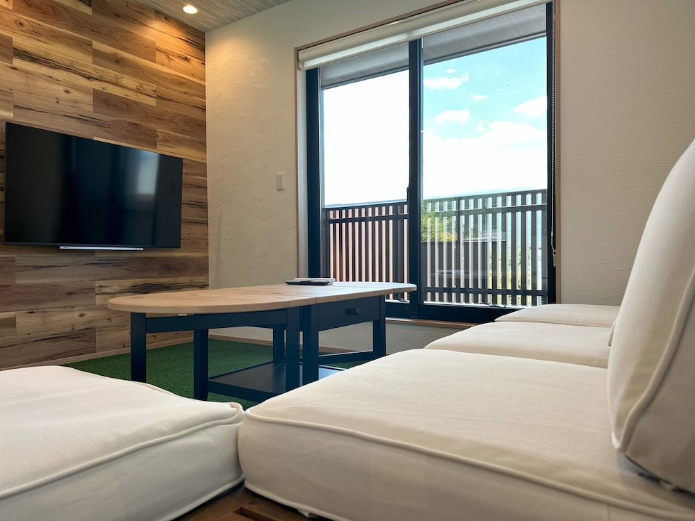 Mt Fuji Resort Club -Green-