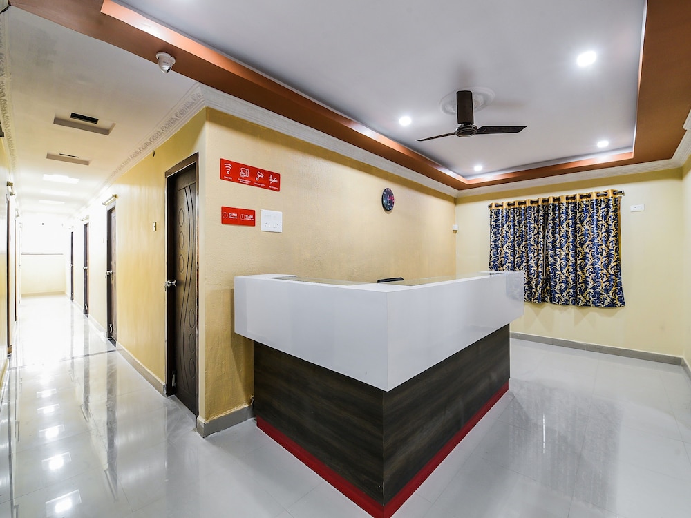 OYO 16856 Sri Jaya Guesthouse view 2