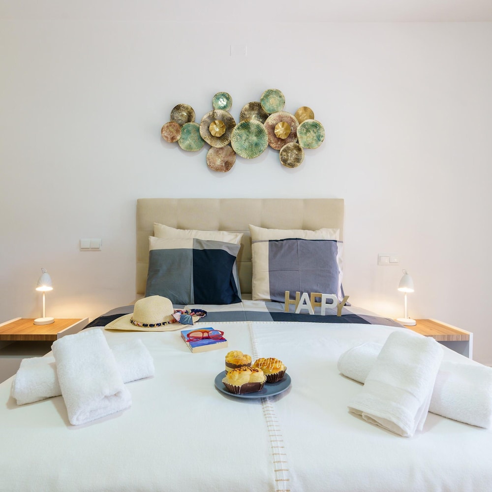 Marbella Vacations - Duplex Marbella Concordia Close To Beach - Property Image 13