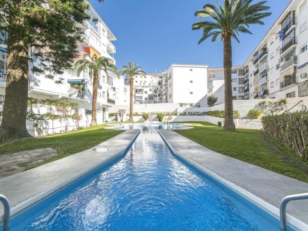 Nerja Sun Apartments Granada Torrecilla