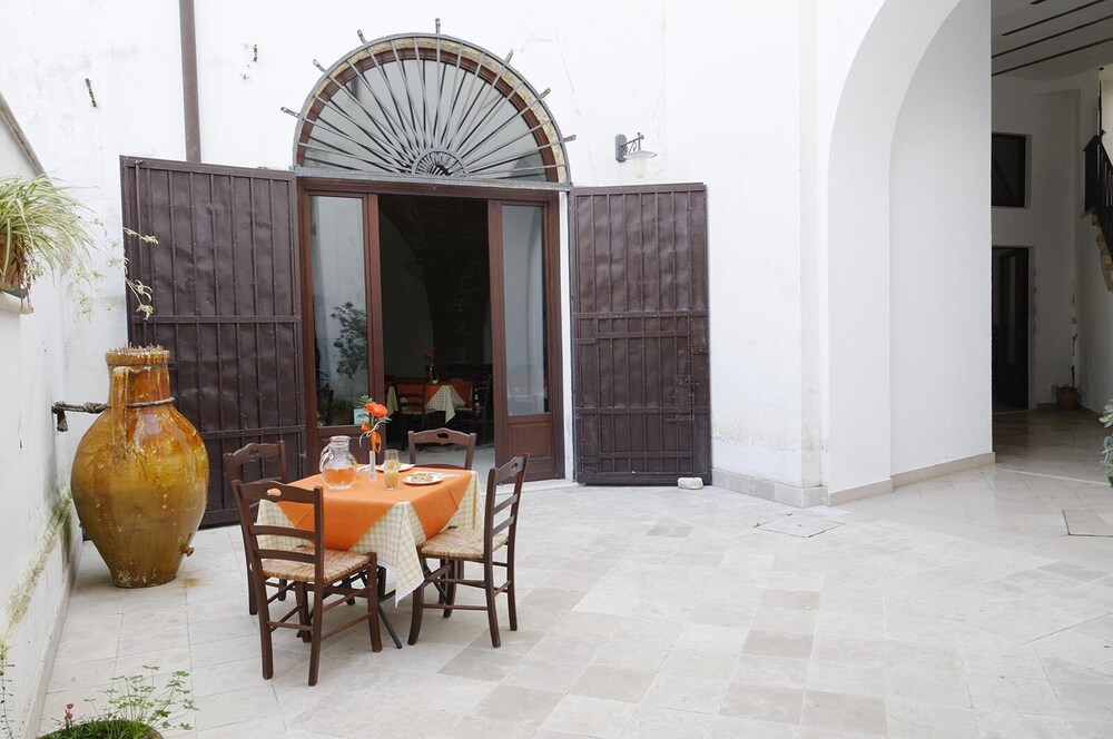 B&B Residenza Mosco Tuglie
