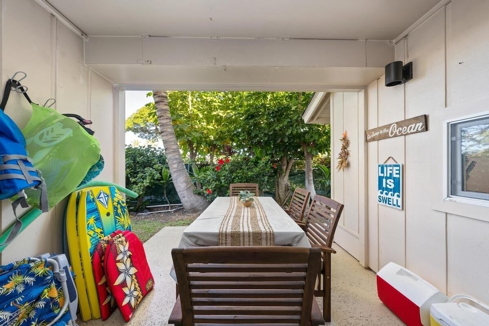Big Island Keauhou Surf & Racquet 20 2 Bedroom Condo