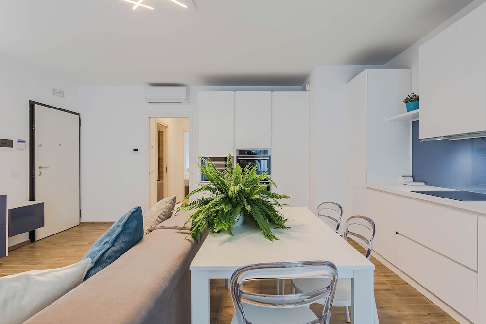 Incanto a Mare Apartment
