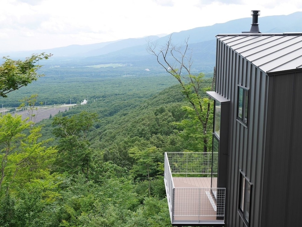 Towa Pure Cottages