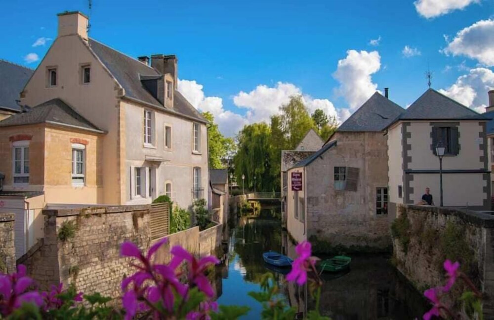 Le Domaine de Marculfo