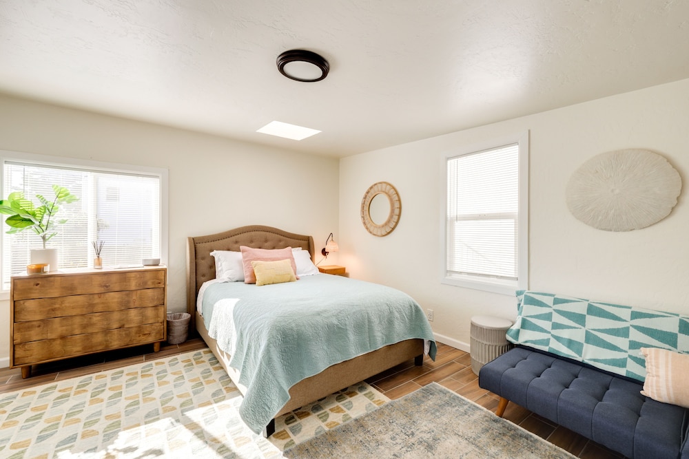 Pet-friendly Cayucos Home: Walk to Public Beach! view 2