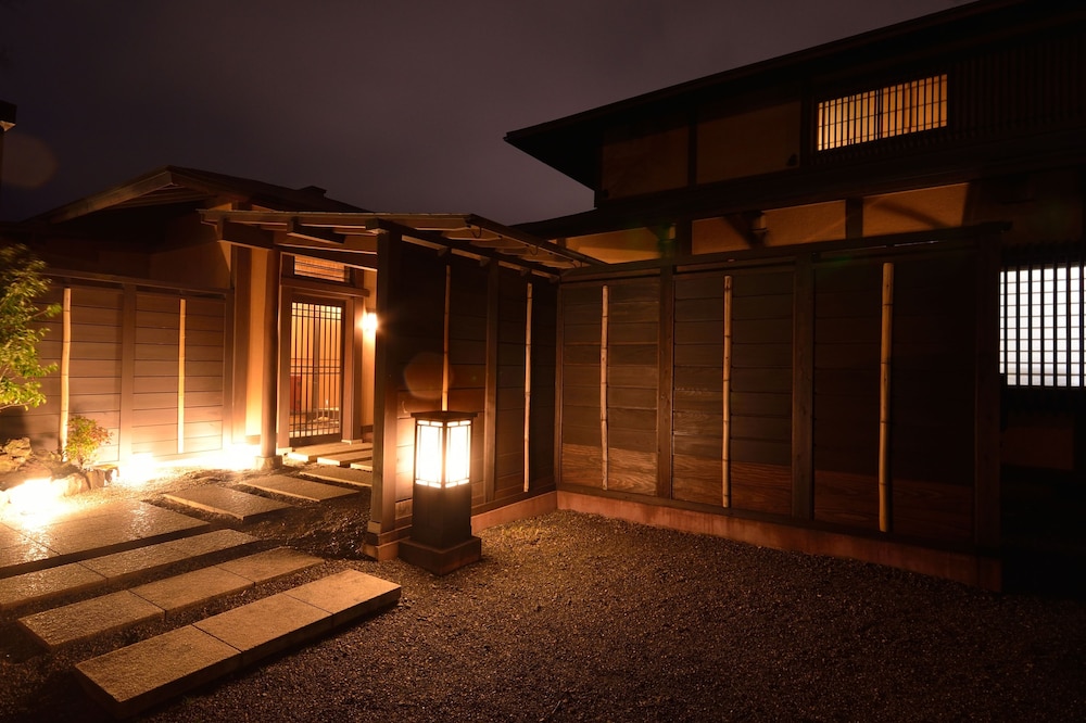 SEKIYA RESORT Bettei Haruki