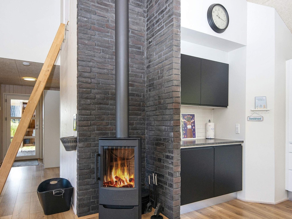 4 Star Holiday Home in Sydals