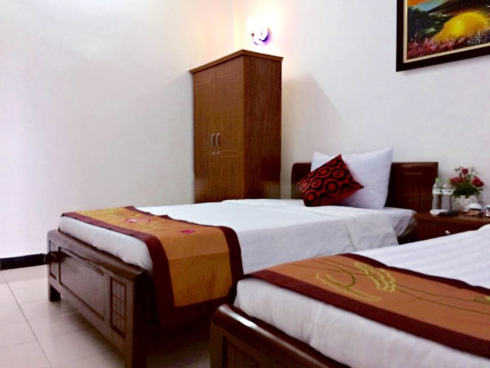 Hanoi Pearl Hostel