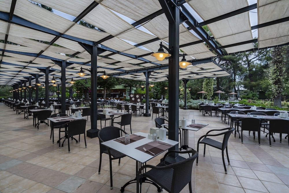 Ma Biche Kemer by Werde Otelleri - Image 65