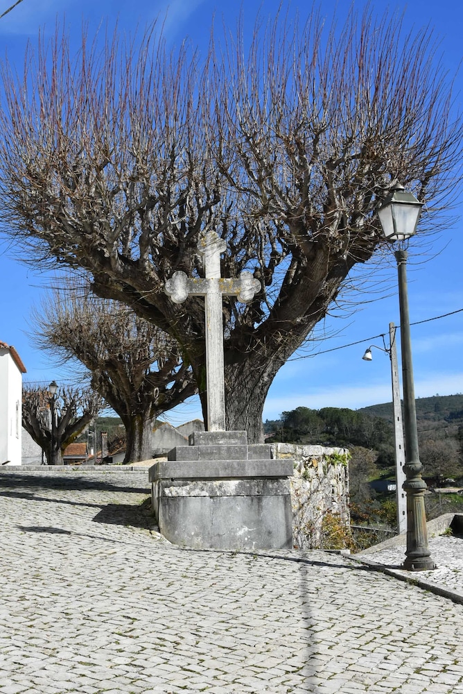Casas do Adro