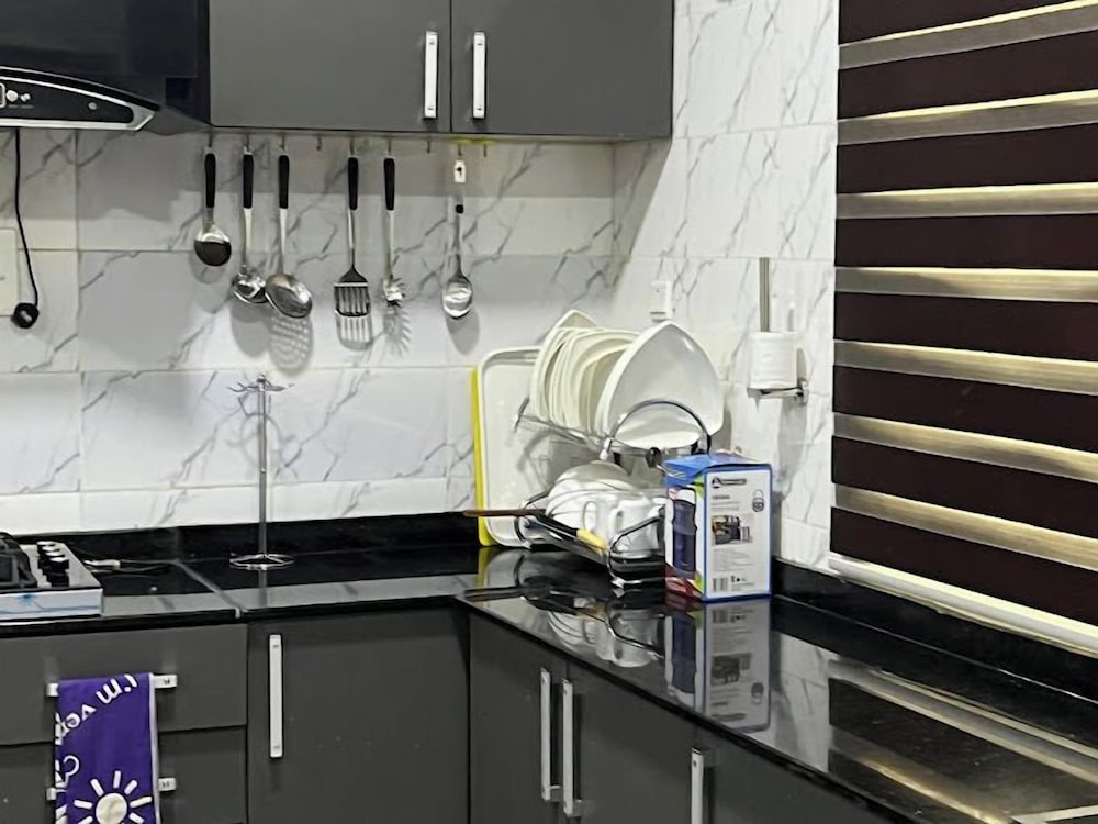 Auxano Apartment