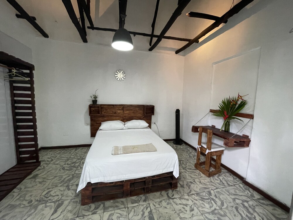 Hostal Chontaduro