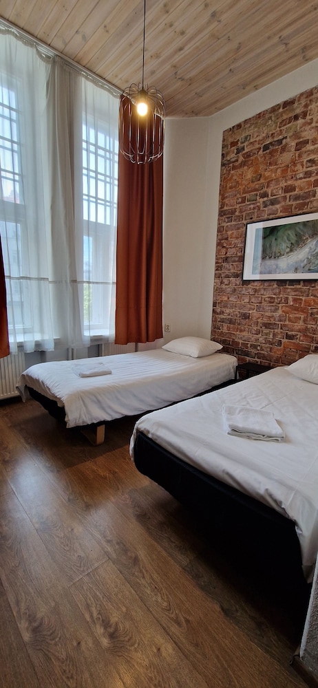 Tallinn Vacations - Fat Margaret's Hostel - Property Image 35