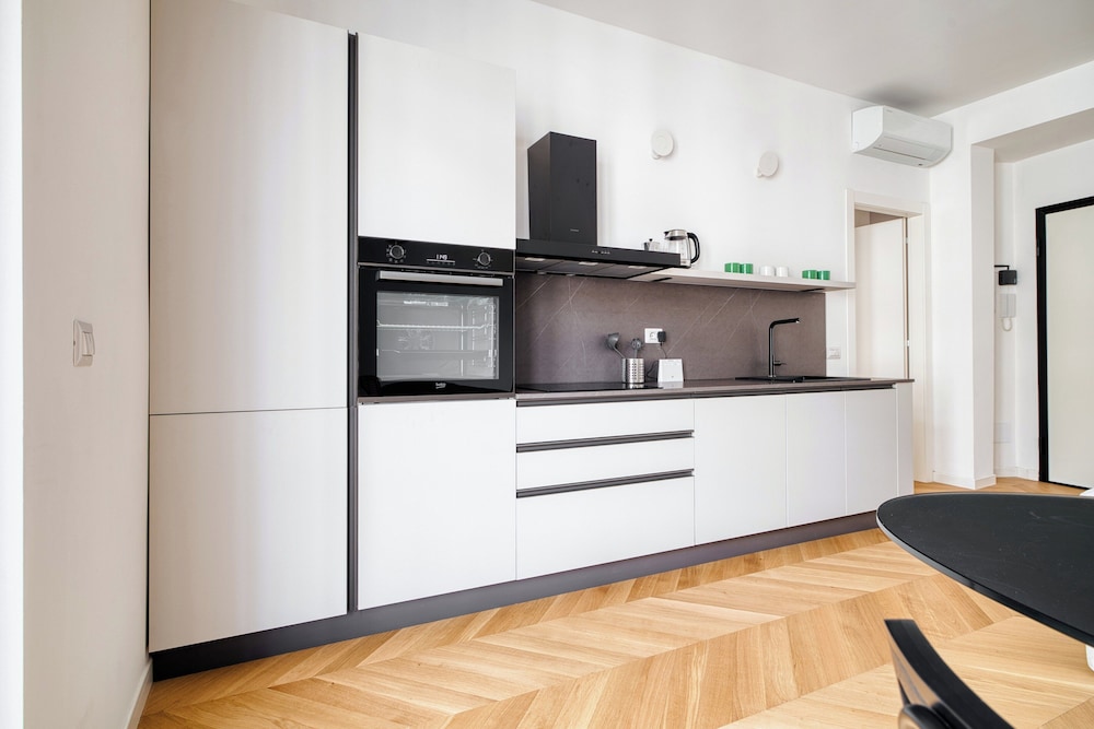 Three Flats Combined - Near Loreto Metro