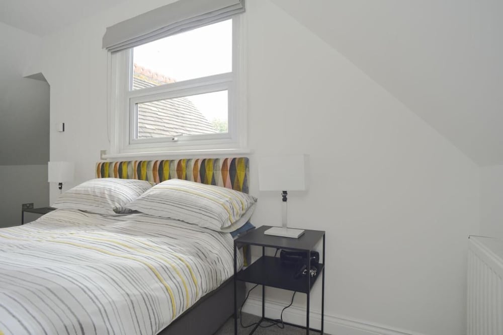 Preston Loft by Sorted Stay view 2