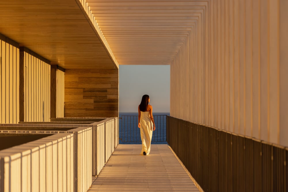 The Club at Solaz, Luxury Villas
