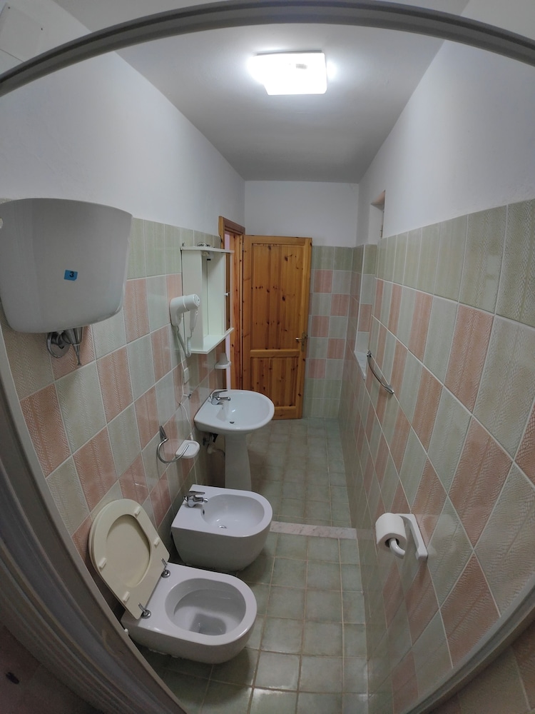 Villagio Camping La Scogliera