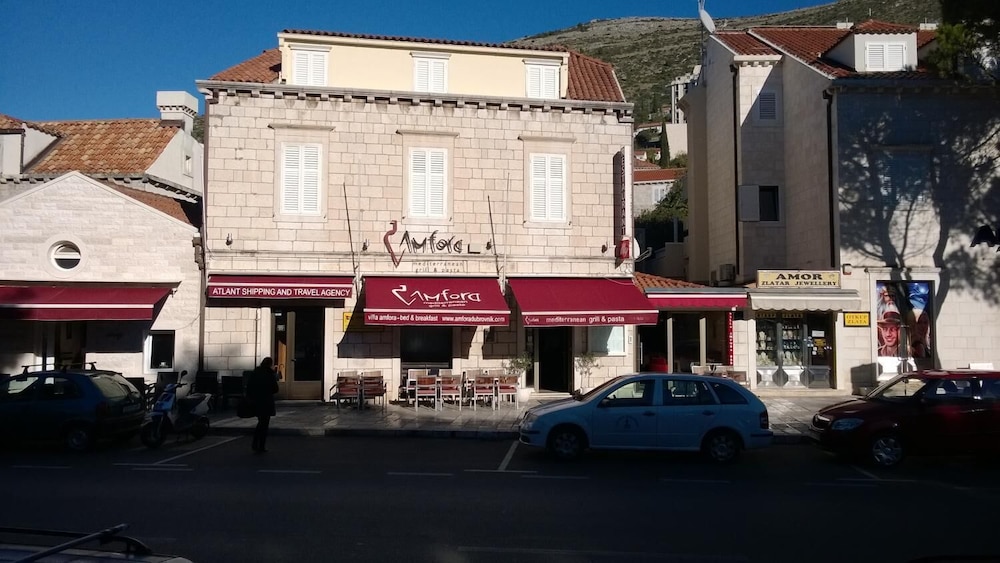 Villa Amfora