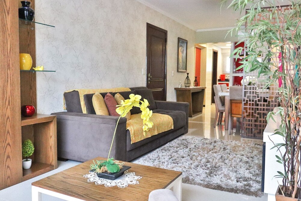 Locar-in Gramado Apartamento Lindíssimo Centro