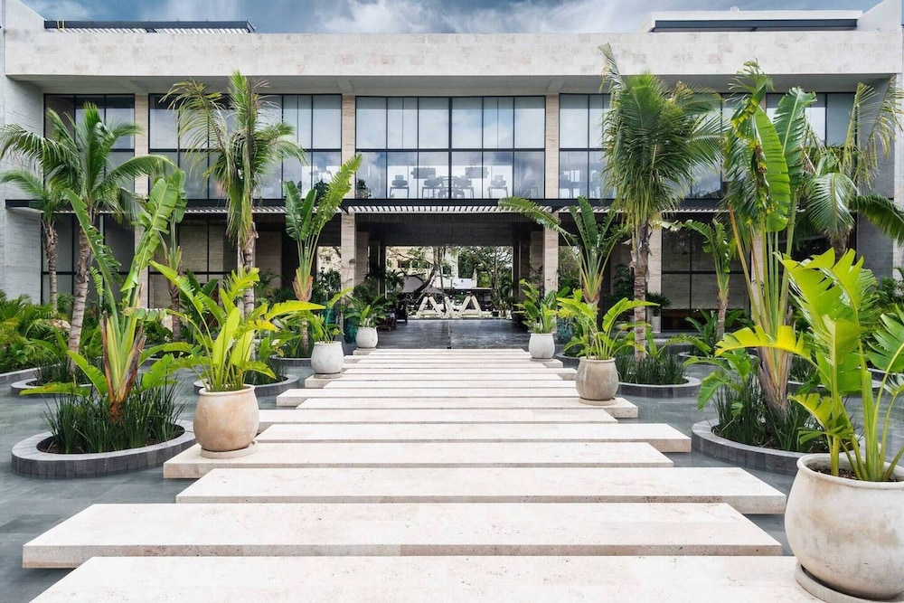 Great Located 1br Apartment and Gym and Pool In Pdc