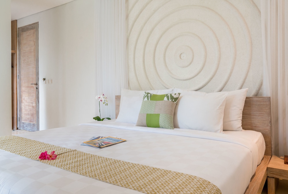 Svarga Resort Lombok