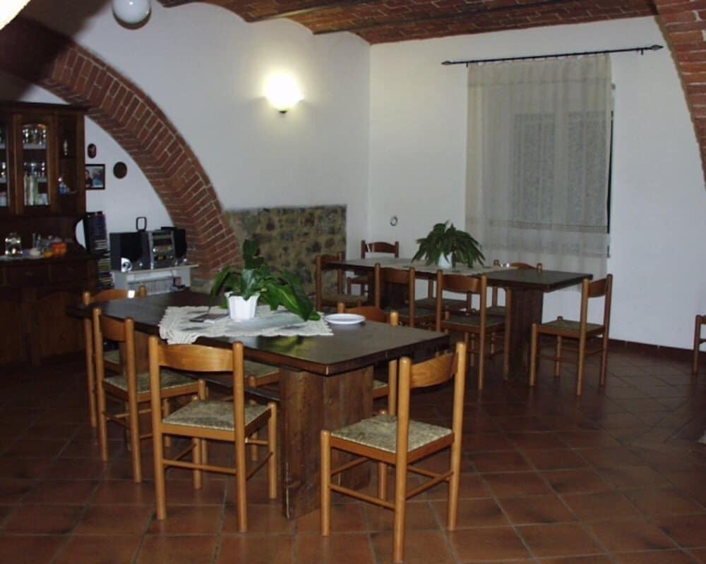 Agriturismo Marruchetone Vecchio