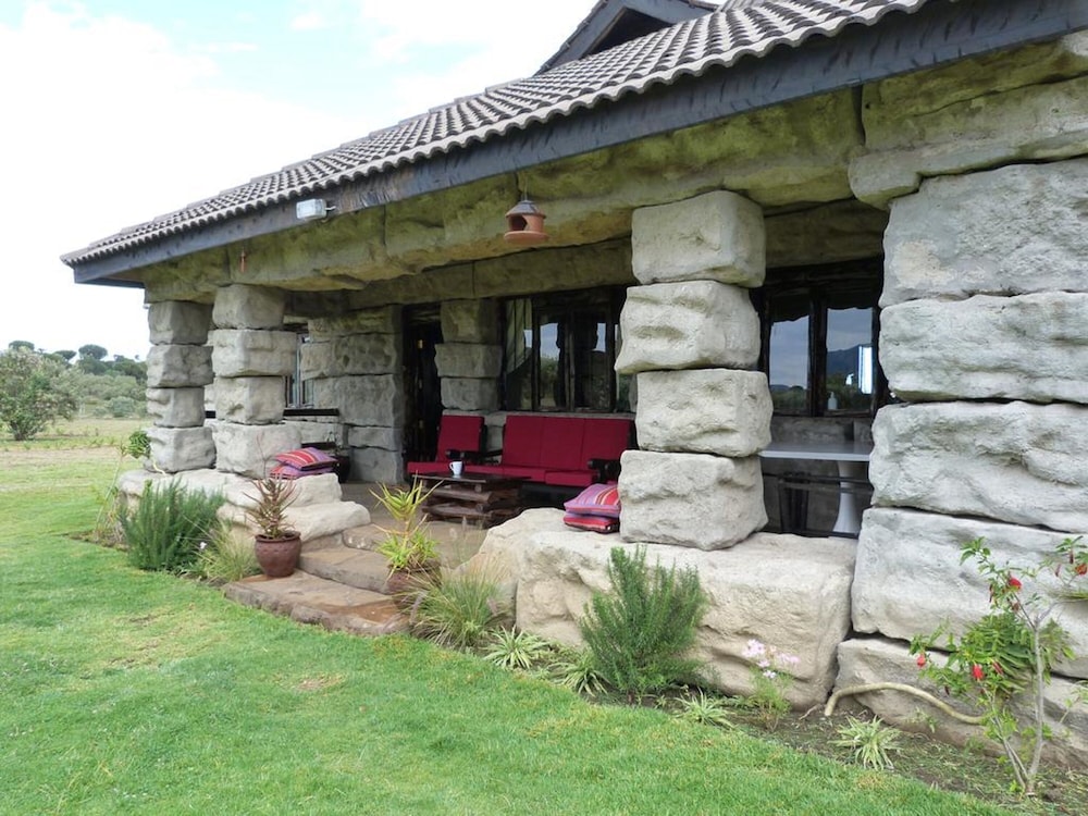Shwari Cottage