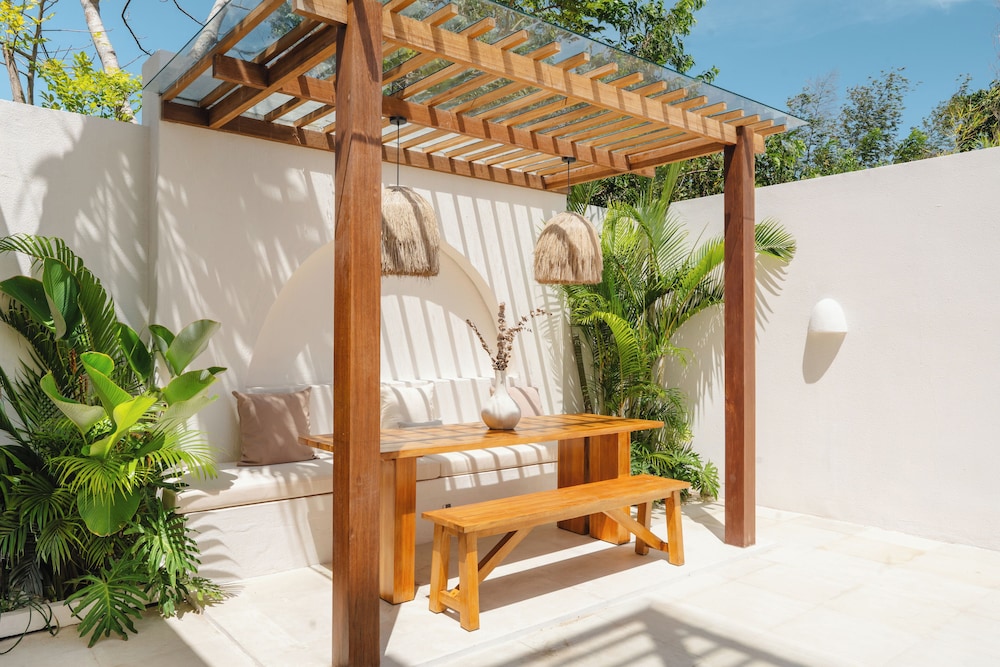 Villa Tomar El Sol by Alfred in Bali