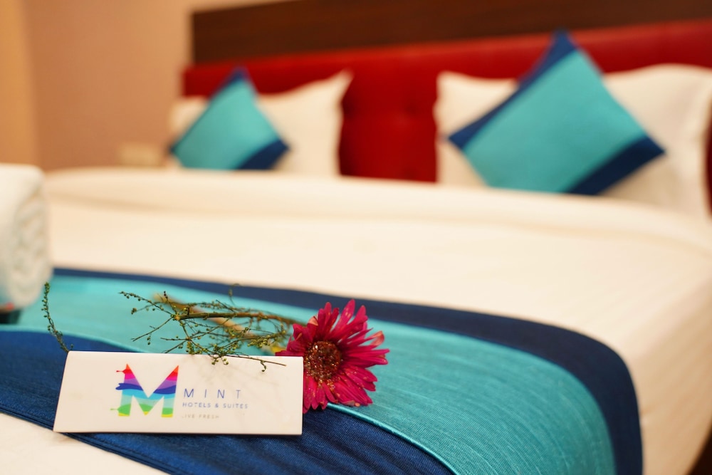 Noida Vacations - Mint Metropolitan Grand - Property Image 34