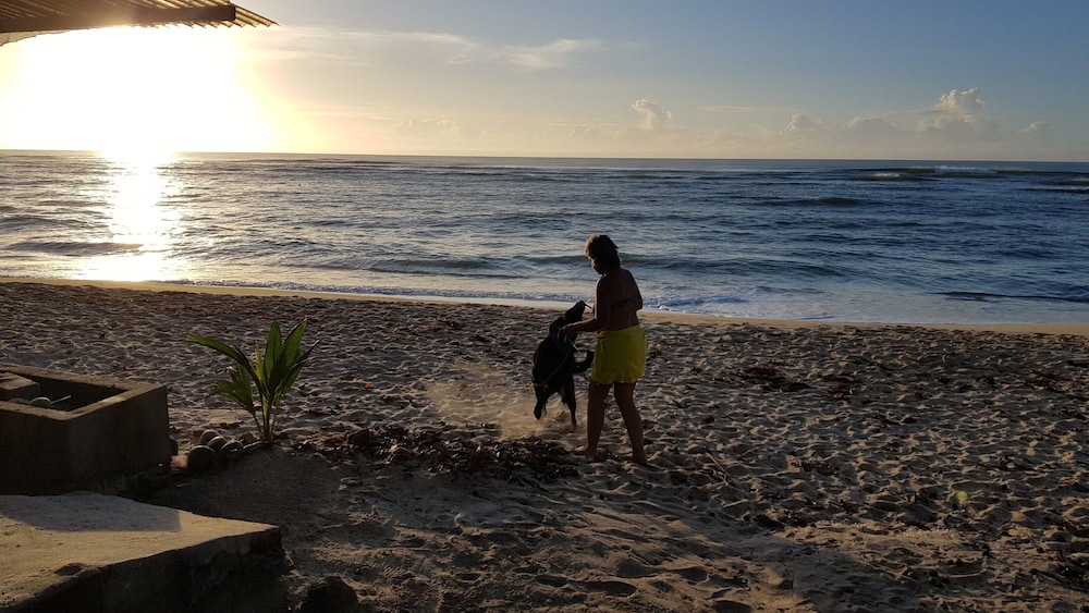 Pousada Bucaneiros