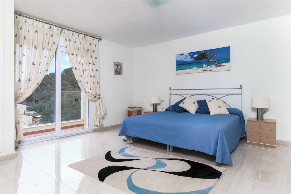 Villa Monte Leon 7