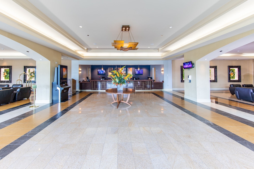 Lake Charles Vacations - Delta Downs Racetrack Casino Hotel - Property Image 3