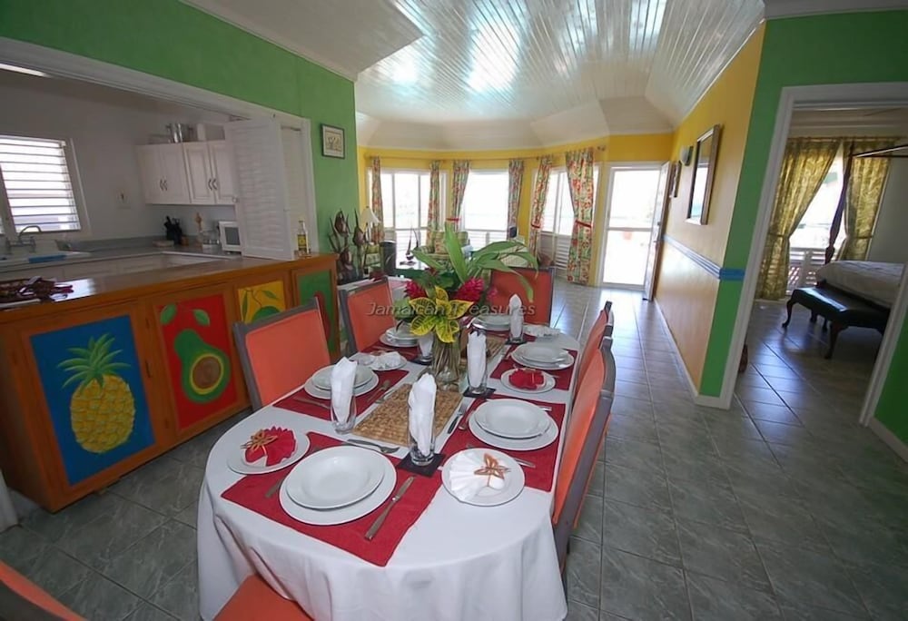 Sol Mar, Silver Sands 3BR