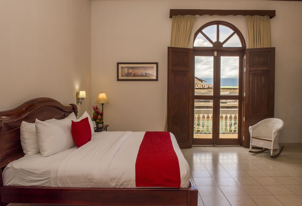 Hotel Real La Merced