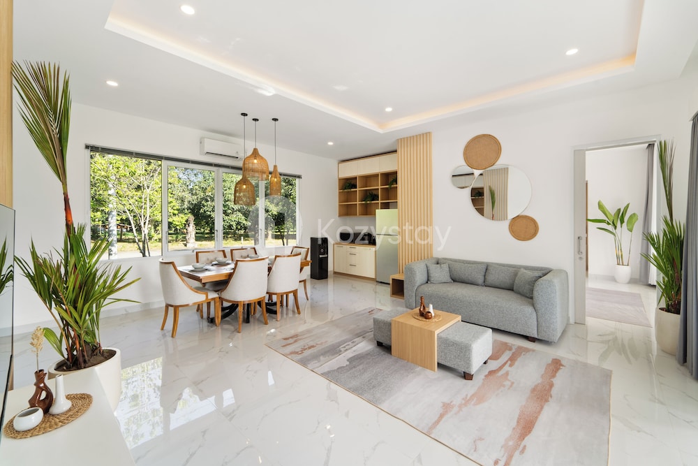 Kana Village Villa by Kozystay