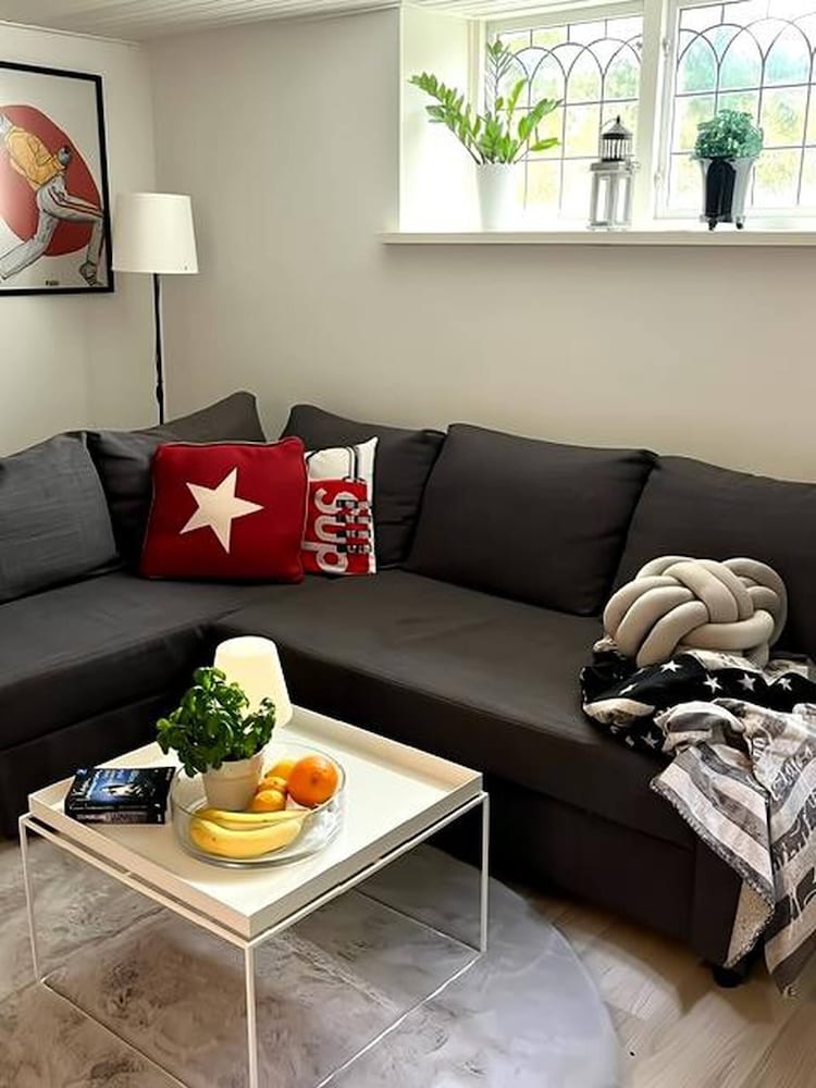 Guest Apartment Österlen Near Tosselilla & Golf Course