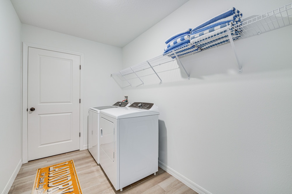 Dog-friendly Davenport Gem w/ Patio Near Disney! view 5