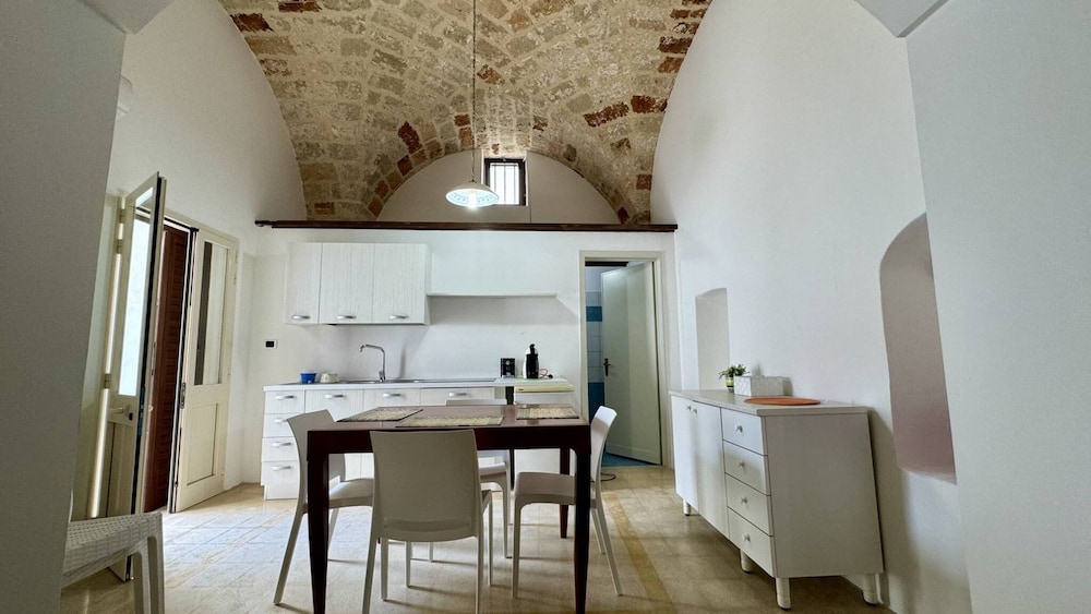 App al Castello 1 by Salentoaffitti
