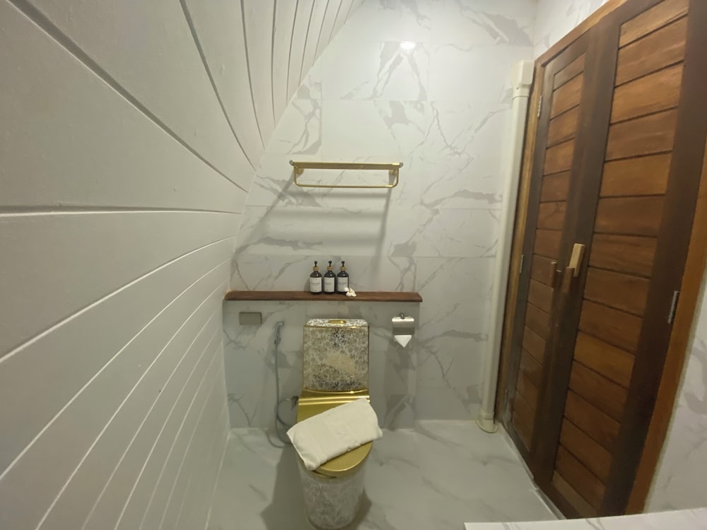 Phumala Lanta Seaview Resort