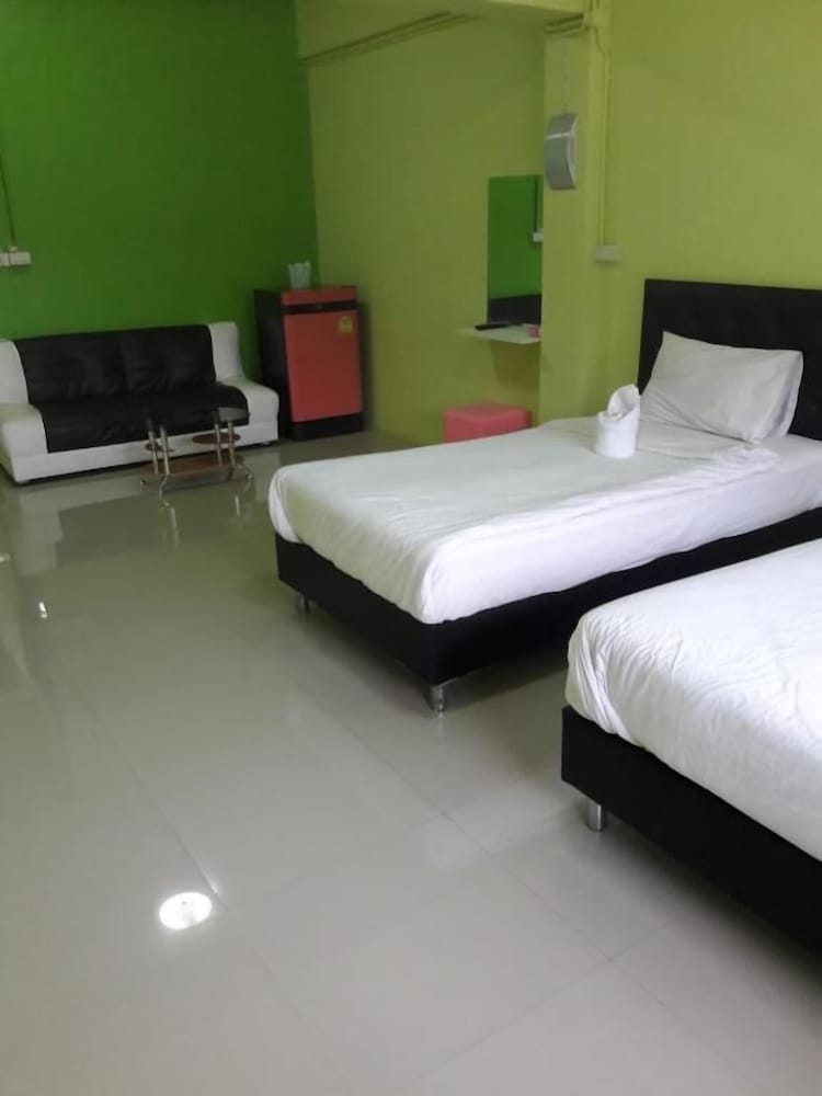 Keeree Guesthouse