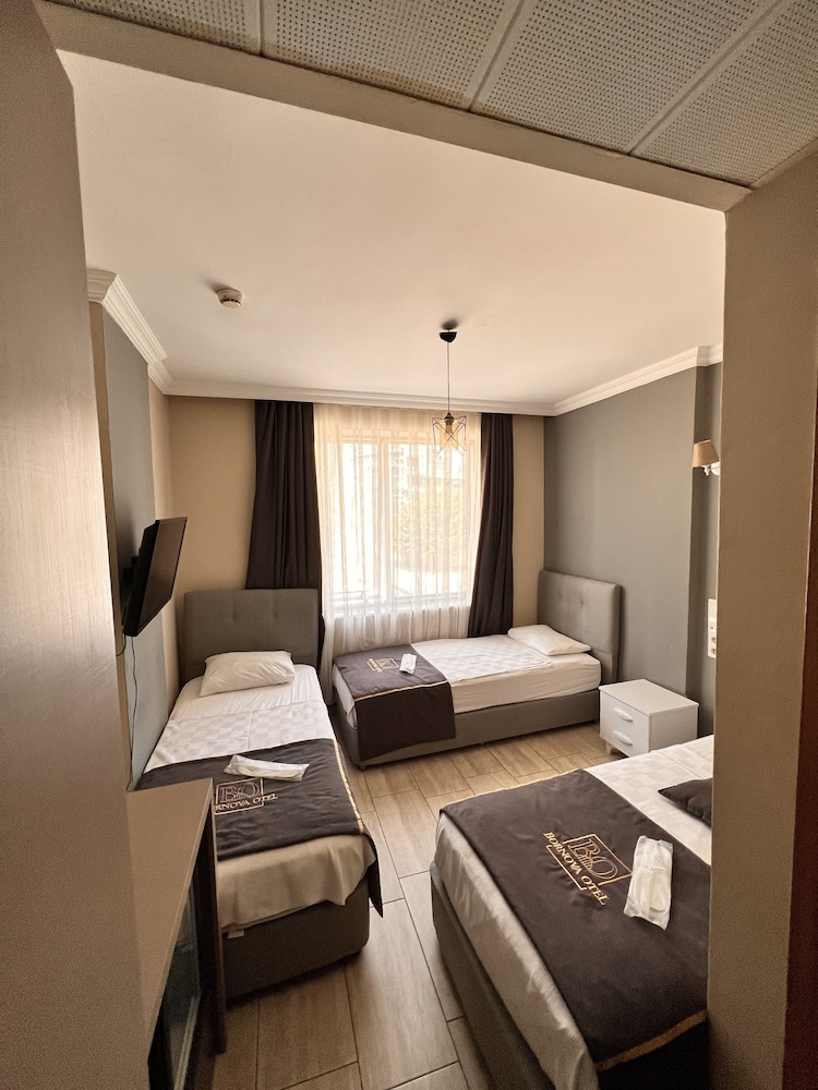 Bornova Otel - Image 7