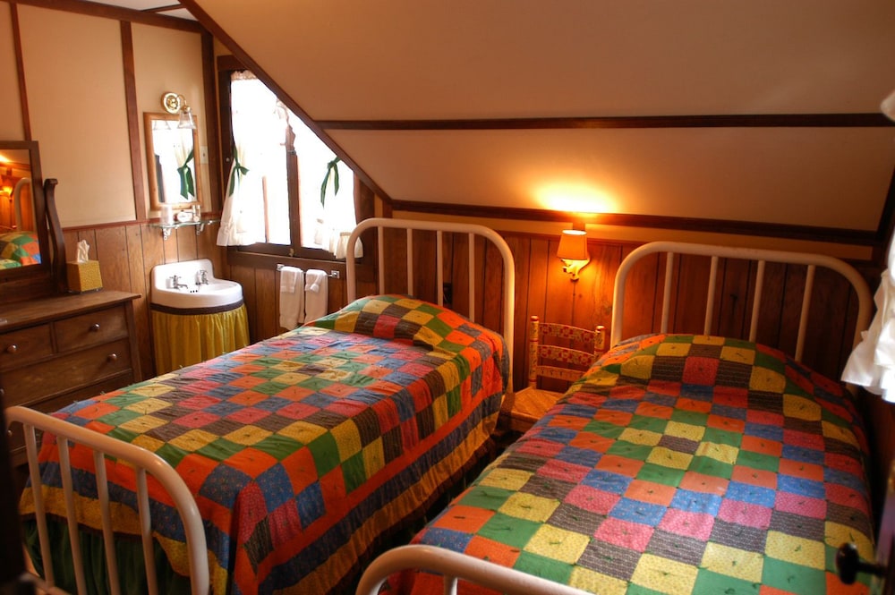 Baldpate Inn - Property Image 3