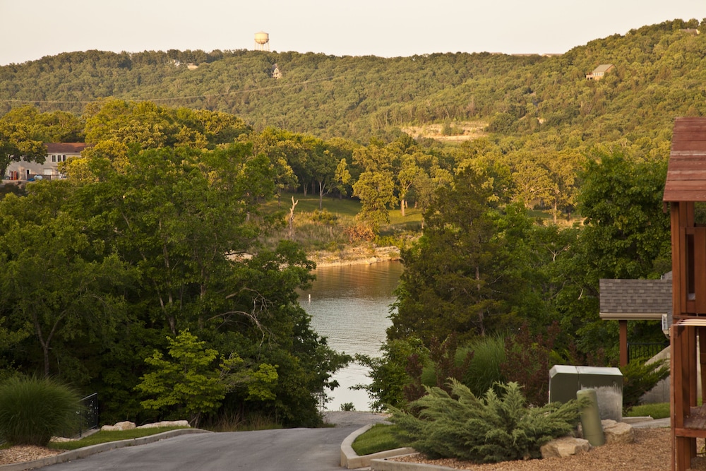 Rockwood Resort