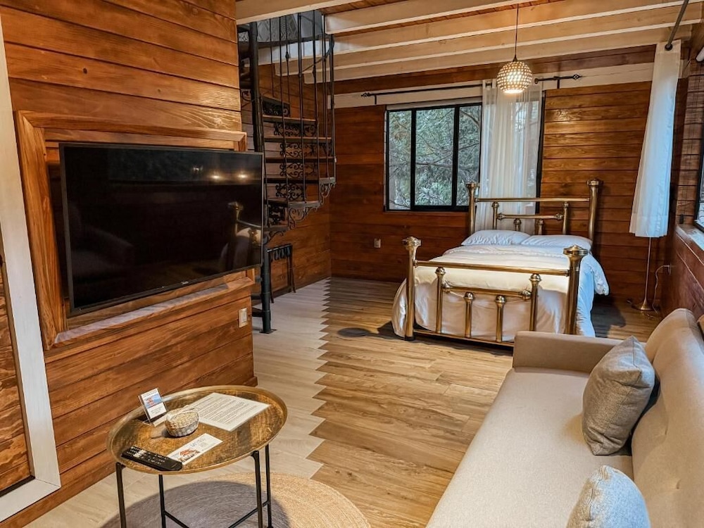 Hotel Boutique La Casa Del Lago