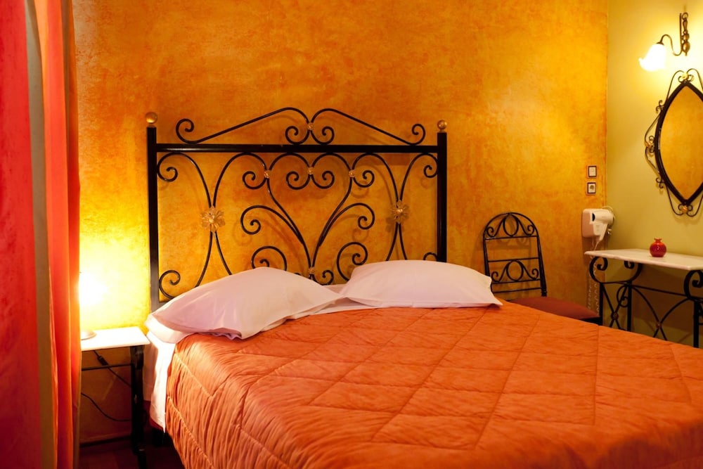 Pension Eleni