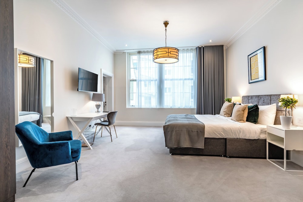 Be London - The Lincoln's Inn Residences