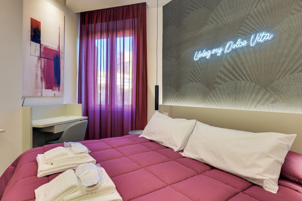 Belli Vatican Suites - by Flatinrome